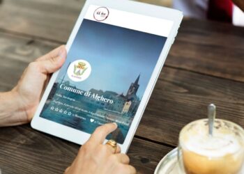 Enoturismo e Innovazione. Alghero aderisce alla Rete di Wine App