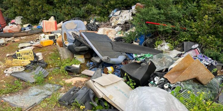 Bonifiche ambientali ad Alghero