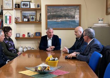 Presentato ufficialmente il nuovo Garante dei Detenuti della città di Alghero