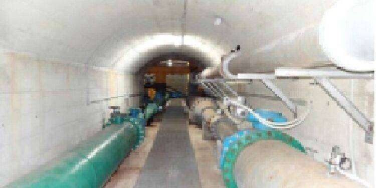 Abbanoa: lunedì 11 lavori sui serbatoi di Segariu e S. Basilio