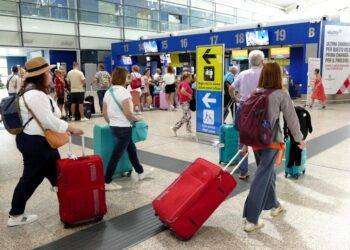 Uil, ‘subito un tavolo con Todde su fusione aeroporti sardi’
