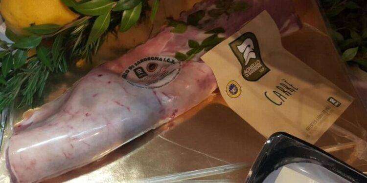 Per Pasqua sulle tavole degli italiani 130mila agnelli sardi Igp