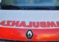 Muore cadendo dalla barella nel tragitto in ambulanza