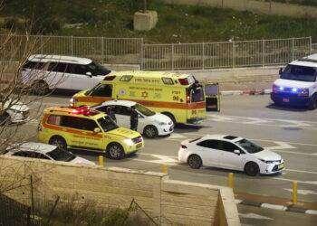 13 enne palestinese sparato dai soldati del regime israeliano: strage di civili anche nella Cisgiordania occupata