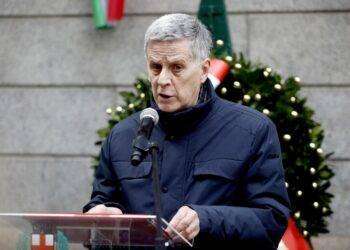 ‘Non è un genocidio’, si dimette presidente dell’Anpi a Milano