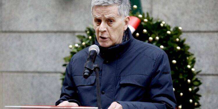 ‘Non è un genocidio’, si dimette presidente dell’Anpi a Milano