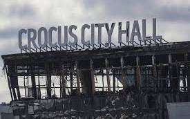 Fsb, ‘i terroristi di Mosca sono stati addestrati da Kiev’