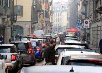 L’Italia ha il parco auto tra i più grandi d’Europa