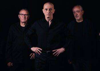 Gli Avion Travel a Castelsardo per ‘Pasquetta in musica’