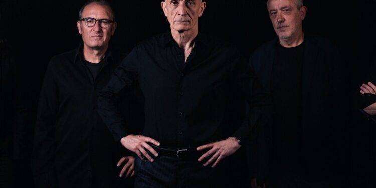 Gli Avion Travel a Castelsardo per ‘Pasquetta in musica’