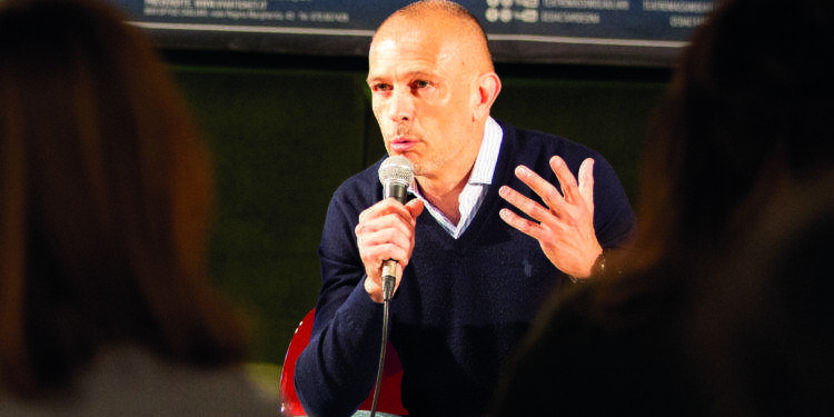 Amministrative Cagliari, Enrico Ciotti: “Lavoriamo assieme per una città solidale, sostenibile e competitiva”