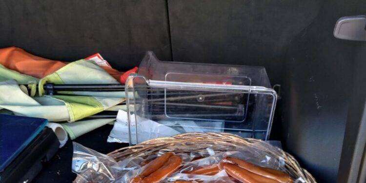 Pesci in vendita ma non tracciati, scattano le sanzioni