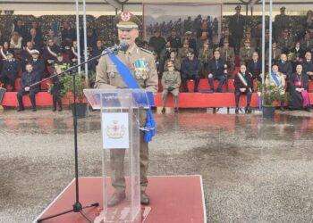 Brigata Sassari compie 109 anni, ‘valori e fedeltà immutati’