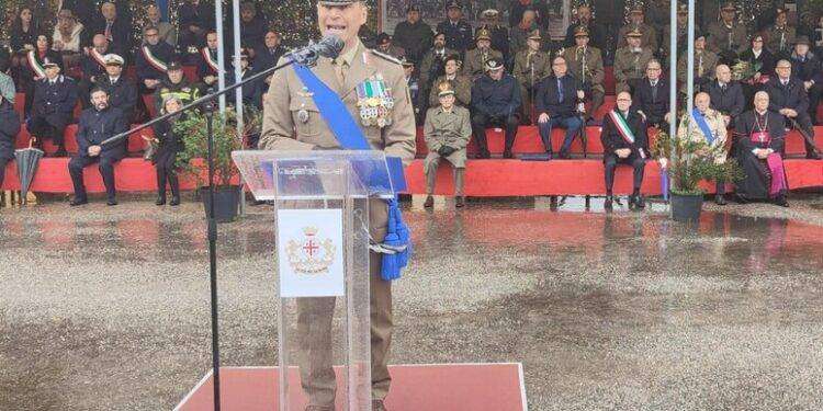 Brigata Sassari compie 109 anni, ‘valori e fedeltà immutati’