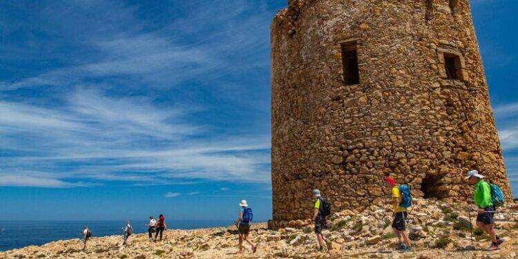 Servizi e ricettività lungo gli 8 cammini religiosi sardi