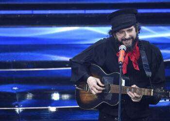 Vinicio Capossela artista di punta di Time in Jazz