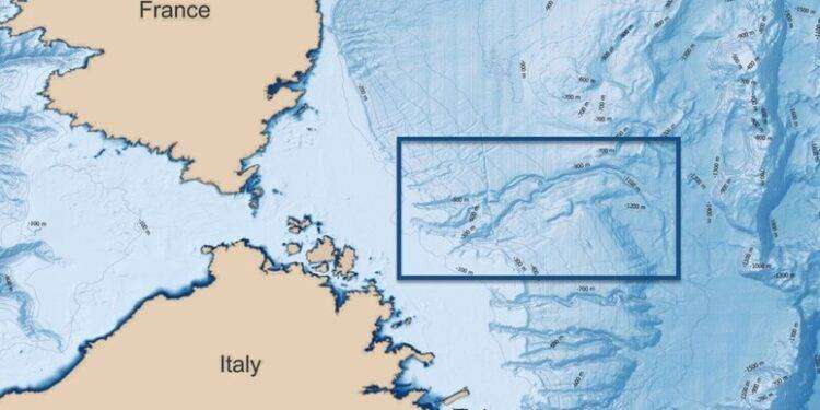 Il Canyon di Caprera diventa Hope Spot con One Ocean Foundation