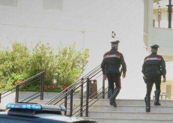 Edicolante di 90 anni aggredito e rapinato a Serrenti