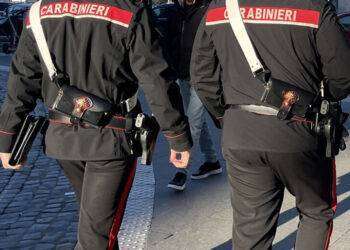 Maxi furto in gioielleria al centro di Roma, 4 arresti