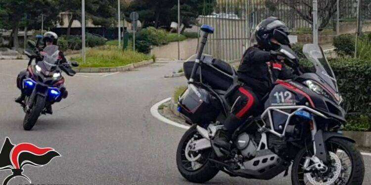 Reggio Calabria, roghi tossici di rifiuti al mercato ortofrutticolo: 2 arresti