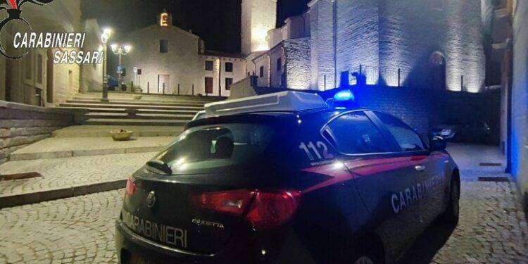 Chiusa un’autoscuola abusiva scoperta a Calangianus