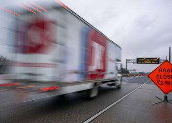 Usa: chiatta contro ponte in Oklahoma, torna incubo Baltimora