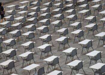 Concorso scuola, proteste in Sardegna per orali nella Penisola