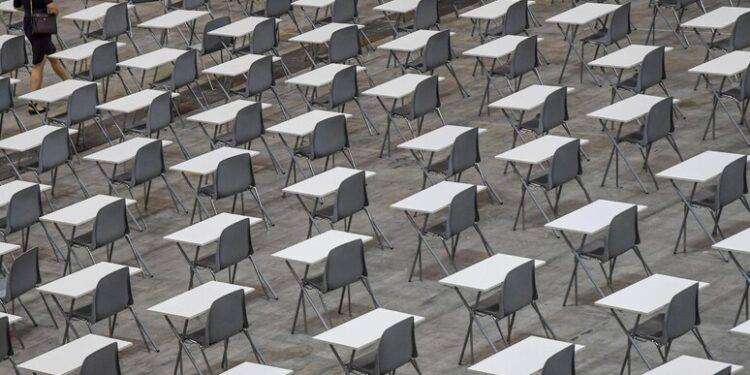 Concorso scuola, proteste in Sardegna per orali nella Penisola