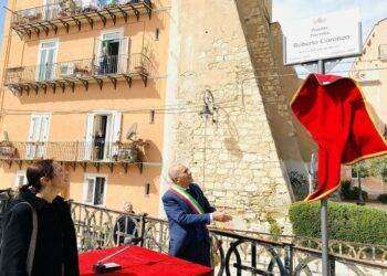 A Cagliari una piazza dedicata allo studioso Roberto Coroneo