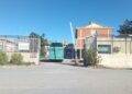 Fiamme nel centro migranti di Macomer, ingenti i danni al Cpr