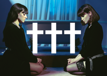 I Crosses, la band di Chino Moreno a giugno in concerto a Foligno (PG) e Milano