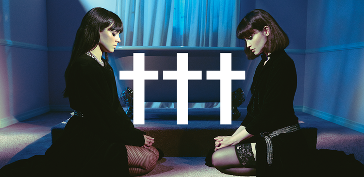 I Crosses, la band di Chino Moreno a giugno in concerto a Foligno (PG) e Milano