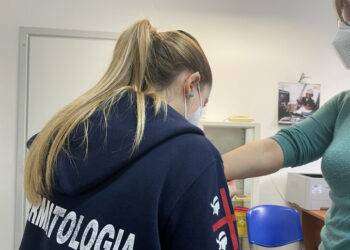 Dermatite atopica, consulti gratuiti al San Giovanni di Dio