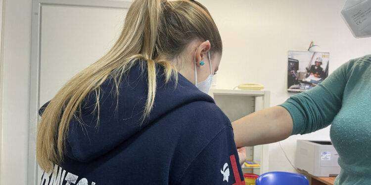 Dermatite atopica, consulti gratuiti al San Giovanni di Dio