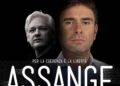 Alessandro Di Battista porta Julian Assange a teatro: ecco le date