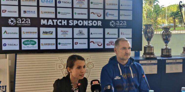 Basket: la capolista Brescia a Sassari, Dinamo tenta colpaccio