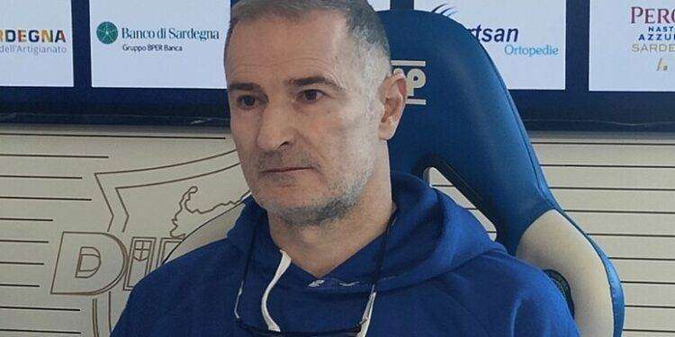 Basket: Markovic, ‘contro Bologna serve una Dinamo perfetta’