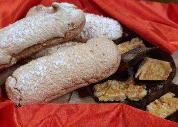 Dolci tipici nelle tavole di Pasqua dei sardi nonostante aumenti