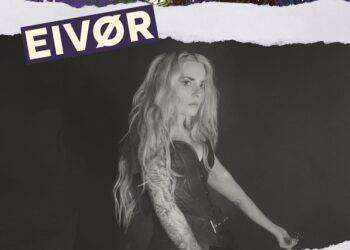 Eivør confermata a Montelago Celtic Festival