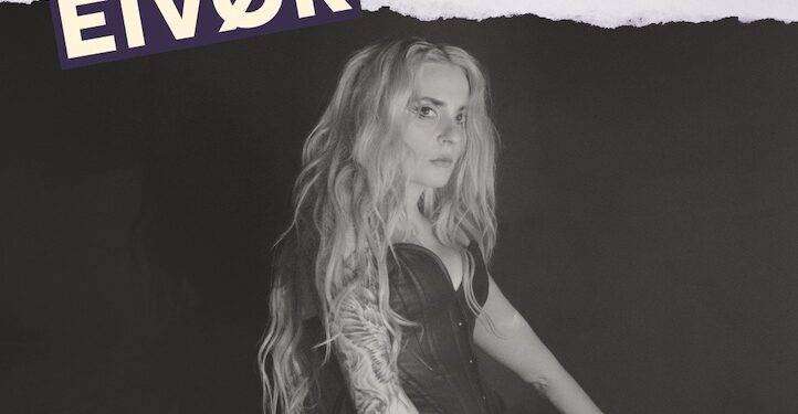 Eivør confermata a Montelago Celtic Festival