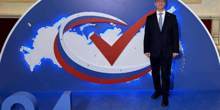 Elezioni in Russia, intervista al giornalista di geopolitica Enrico Oliari