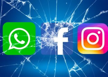 Facebook e Instagram down oggi in Italia: i social di Meta non funzionano