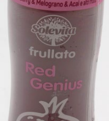 Lidl richiama un frullato: patulina oltre i limiti