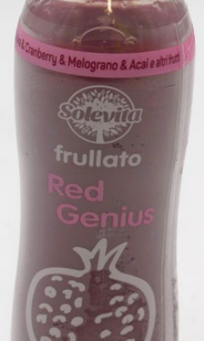 Lidl richiama un frullato: patulina oltre i limiti