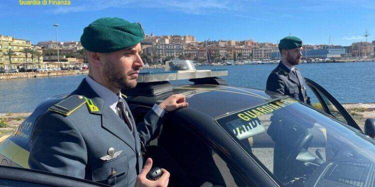 Gdf: società sanitaria privata non versa 409mila euro di Ires