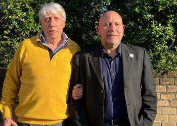 Indipendenza e Democrazia Sovrana Popolare unite: Daniele Giovanardi candidato Sindaco a Modena