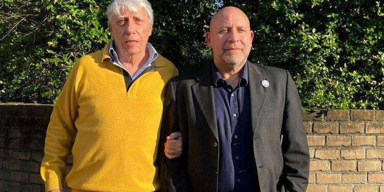 Indipendenza e Democrazia Sovrana Popolare unite: Daniele Giovanardi candidato Sindaco a Modena