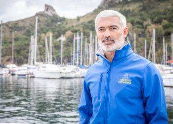 Nuova impresa in kayak, giro dell’Isola in nome dell’ambiente