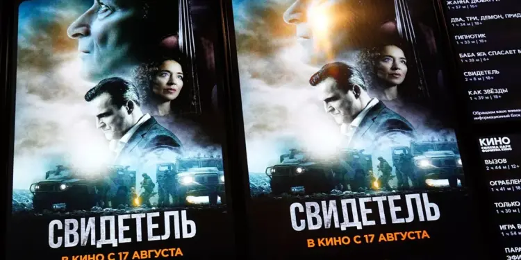 Il Testimone, un film di parte? Questo è quello che si cerca di far credere agli italiani