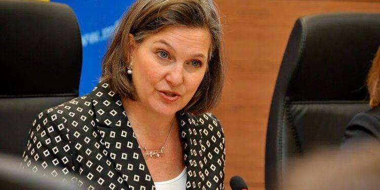 Usa: Blinken annuncia la cacciata della sottosegretaria di Stato Victoria Nuland